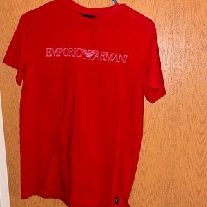 Armani T-shirt
